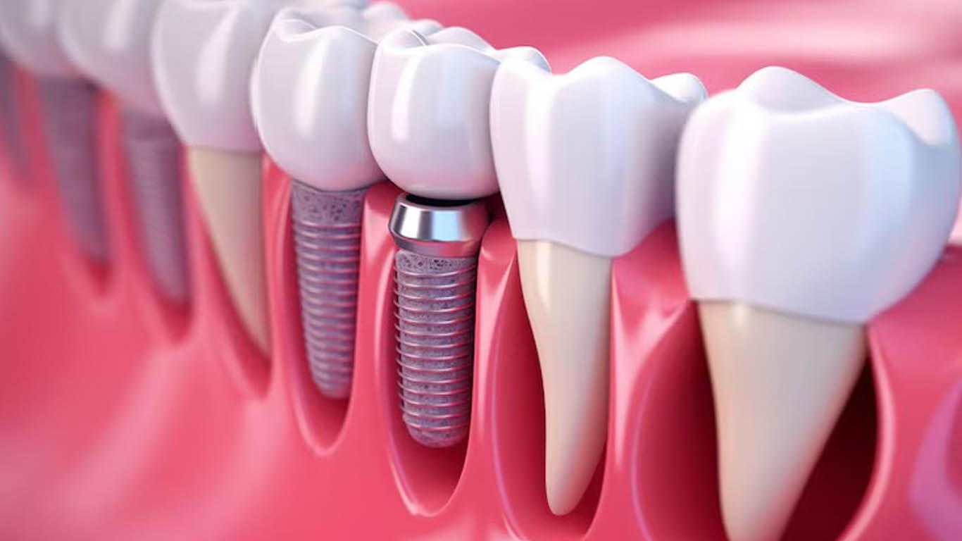 Comprehensive Management of Peri-Implantitis